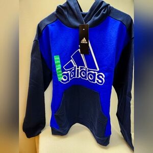 Adidas Hoodie